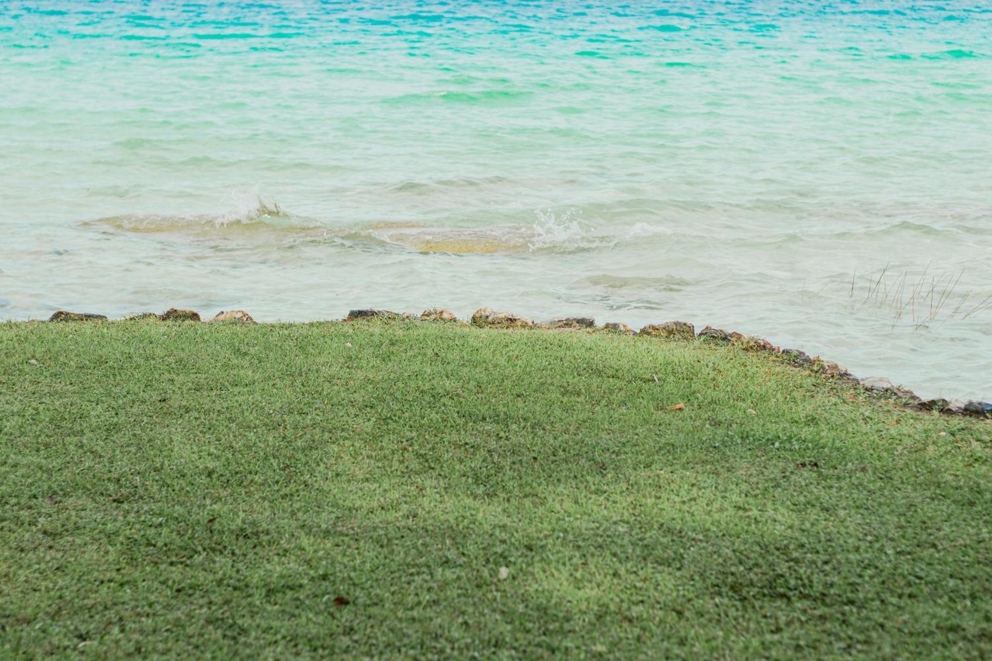 Mayan Playa Bacalar Dış mekan fotoğraf