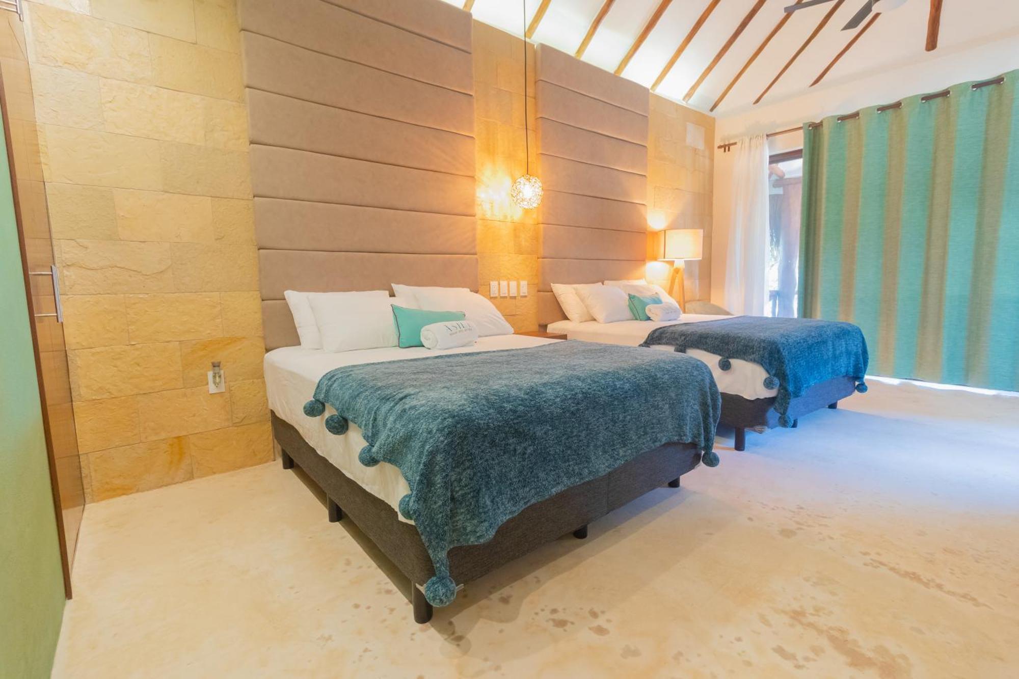Mayan Playa Bacalar Dış mekan fotoğraf
