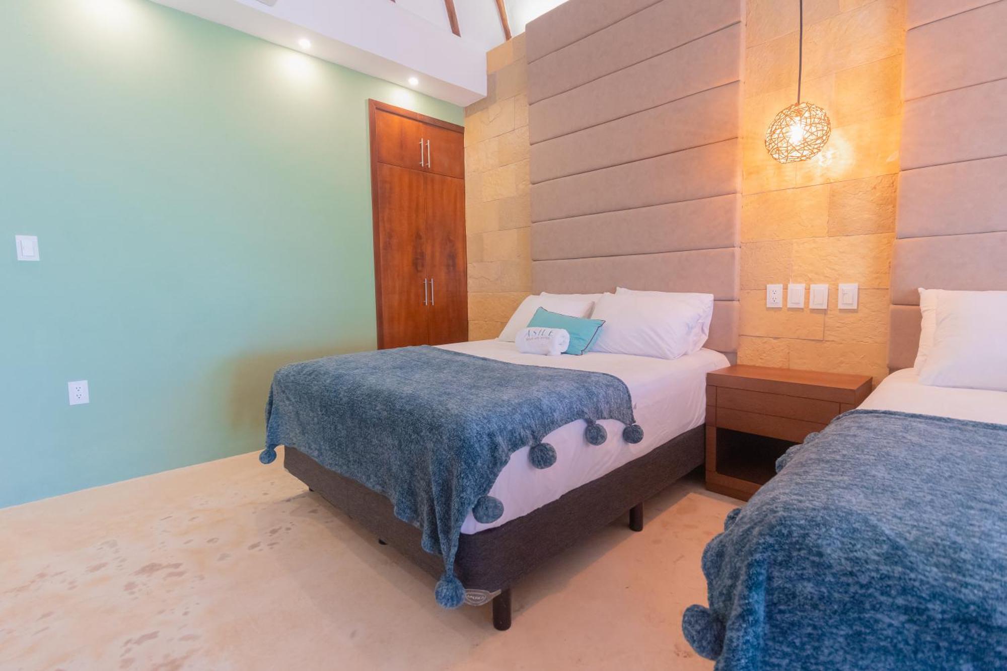 Mayan Playa Bacalar Dış mekan fotoğraf