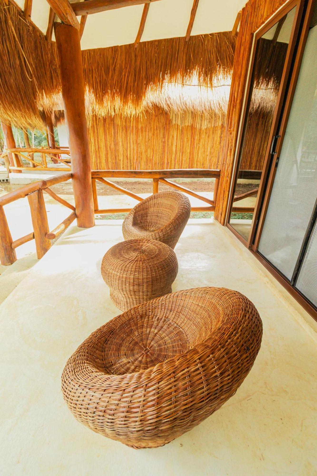 Mayan Playa Bacalar Dış mekan fotoğraf