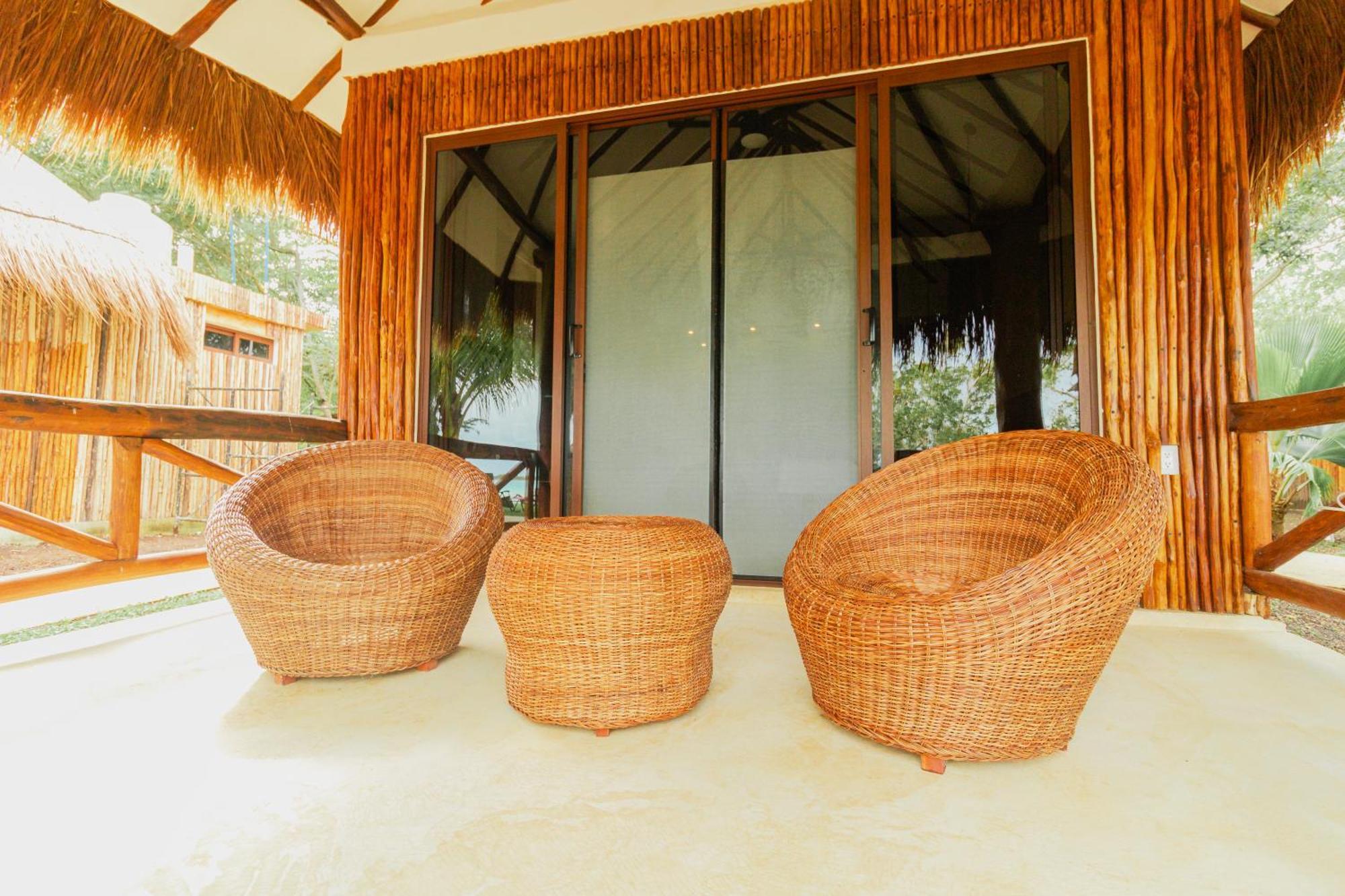Mayan Playa Bacalar Dış mekan fotoğraf